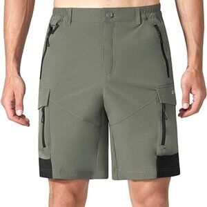 Men's Cargo Shorts